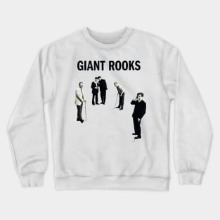 Giant Rooks Crewneck Sweatshirt